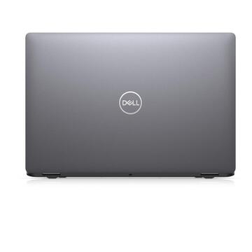 Notebook Dell Latitude 5410 (seria 5000), FHD, Procesor Intel® Core™ i5-10210U (6M Cache, up to 4.20 GHz), 8GB DDR4, 512GB SSD, GMA UHD, Win 10 Pro, Grey, 3Yr BOS