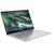 Notebook Asus Chromebook Flip C436FA, FHD Touch, Procesor Intel® Core™ i3-10110U (4M Cache, up to 4.10 GHz), 8GB, 128GB SSD, GMA UHD, Chrome OS, Aerogel White