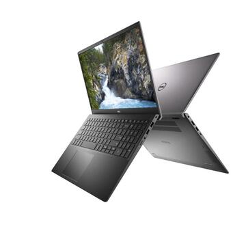 Notebook Dell VOS FHD 5501 i5-1035G1 8 512 W10P