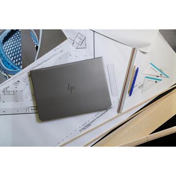 Notebook HP 15G5x360 I7-9750H 512 16 P1000-4 W10P