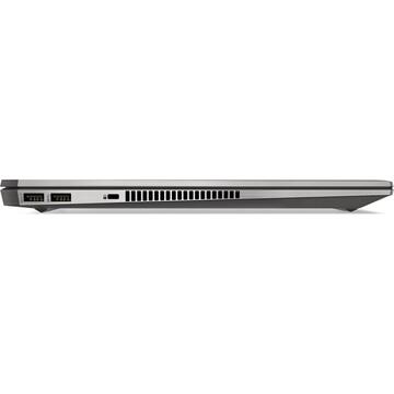 Notebook HP 15G5x360 I7-9750H 512 16 P1000-4 W10P