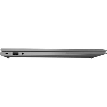 Notebook HP ZBook 15G7 I7-10510U 16 512 UMA W10P