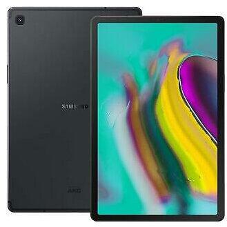 Tableta Samsung Galaxy Tab S5e T720 64GB only WiFi Black