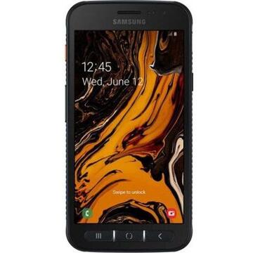 Smartphone Samsung Galaxy Xcover 4S 32GB 3GB RAM Dual-SIM Black