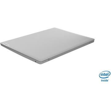 Notebook Lenovo IdeaPad 1 14IGL05 14" HD Pentium Silver N5030  4GB 128GB SSD No OS Platinum Grey