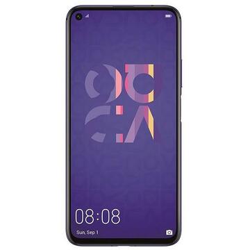 Smartphone Huawei Nova 5T 128GB 6GB RAM Dual SIM Midsummer Purple