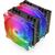 SilentiumPC Grandis 3 EVO ARGB Processor Cooler 120/140 mm