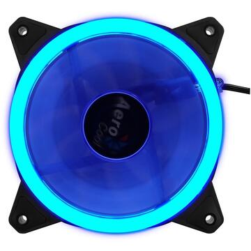 Aerocool Rev Blue Computer case Fan