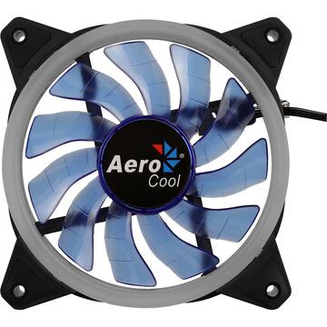 Aerocool Rev Blue Computer case Fan