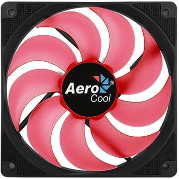 Aerocool Motion 12 Plus Red Computer case Fan