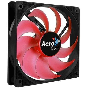 Aerocool Motion 12 Plus Red Computer case Fan