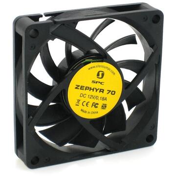 SilentiumPC Zephyr 70 Computer case Fan