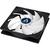 Arctic Cooling ARCTIC F14 3-Pin fan with standard case