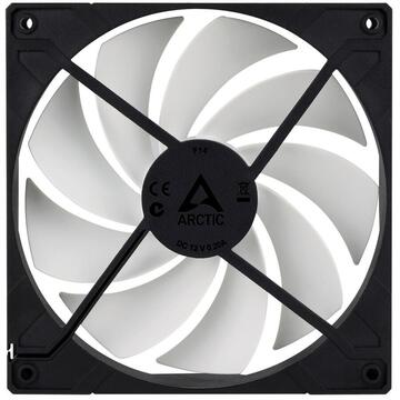 Arctic Cooling ARCTIC F14 3-Pin fan with standard case