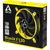 Arctic Cooling ARCTIC BioniX F120 Gaming Fan with PWM PST