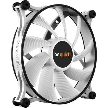 be quiet! Shadow Wings 2 | 140mm White