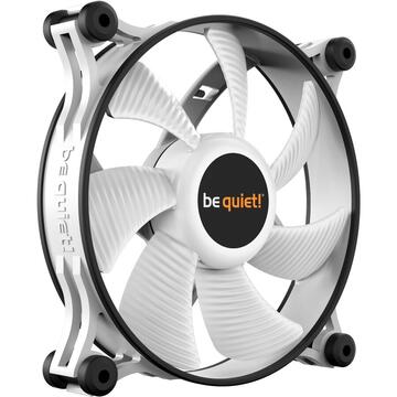 be quiet! Shadow Wings 2 | 120mm PWM White