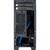 Carcasa Chieftec GL-03B-OP Scorpion III, tower case (black, front and side part made of tempered glass)
