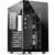 Carcasa Inter-Tech C-701 panorama tower case (black, Tempered Glass)