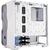 Carcasa Cooler Master MasterBox TD500 MESH ARGB white ATX