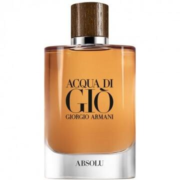 Giorgio Armani Acqua di Gio Absolu Eau de Parfum 40ml