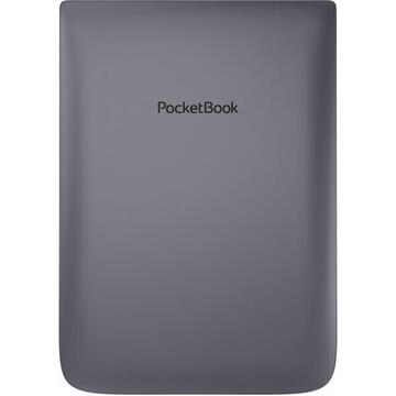 eBook Reader Pocketbook InkPad 3 Pro e-book reader Touchscreen 16 GB Wi-Fi Grey,Metallic