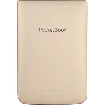 eBook Reader POCKETBOOK TOUCH LUX 4 GOLD