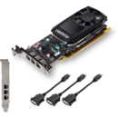 Placa video PNY Quadro P400 DVI PCI-Express 3.0 x16 LP 2GB GDDR5 64bit 3x Mini DP 1.4