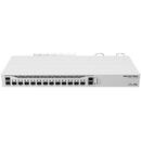 Router wireless MIKROTIK CCR2004-1G-12S+2XS 12x SFP+ 2x SFP28 1x RJ45 1000Mb/s