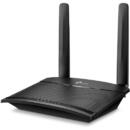 Router wireless TP-LINK TL-MR100 LTE wireless router Single-band (2.4 GHz) SIM Black