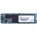 SSD Apacer AS2280P4 1TB M.2 PCIe Gen3 x4 NVMe