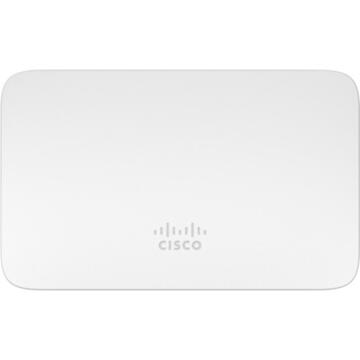 Cisco Meraki Go - Indoor WiFi Access Point - EU Power