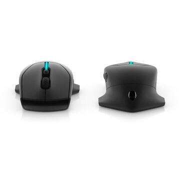 Mouse Dell DL MOUSE AW310M GAMING ALIENWARE WIRELES