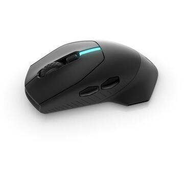 Mouse Dell DL MOUSE AW310M GAMING ALIENWARE WIRELES