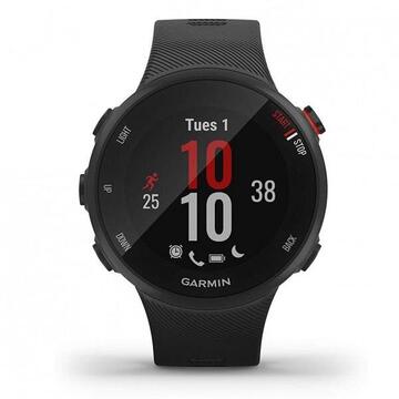 Smartwatch Garmin Forerunner 45, GPS, Small, EU