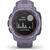 Smartwatch Garmin Instinct Solar GPS Watch Orchid W
