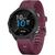 Smartwatch Garmin Forerunner 245, 1.2inch, Curea Silicon, Berry