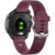 Smartwatch Garmin Forerunner 245, 1.2inch, Curea Silicon, Berry