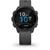 Smartwatch Garmin Forerunner 245, 1.2inch, Curea Silicon, Grey