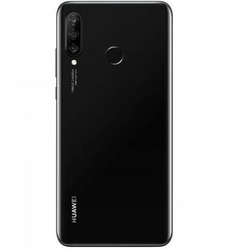 Smartphone Huawei P30 Lite 64GB 4GB RAM Dual SIM Midnight Black