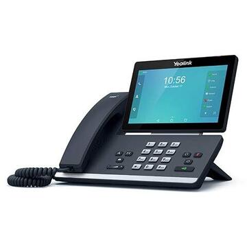 Yealink SIP-T58A Rev.2 VoIP PoE Business - SIP-T58A Rev.2