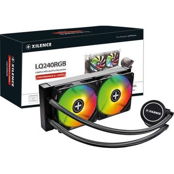 XILENCE LiQuRizer LQ240 RGB - 300W