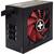 Sursa Xilence Performance A + III 650W PC power supply (black / red, 2x PCIe)