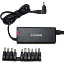 Xilence power adapter for laptop 75W - SPS-XP-LP75.XM008