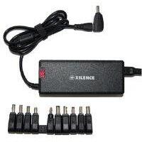 Xilence power adapter for laptop 90W - SPS-XP-LP90.XM010