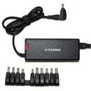 Xilence power adapter for laptop 90W - SPS-XP-LP90.XM010