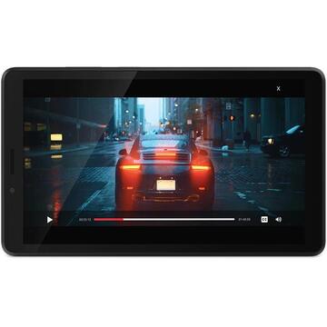 Tableta Lenovo Tab M7 17.8 cm (7") Mediatek 1 GB 16 GB 802.11a 4G Black
