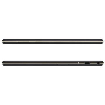 Tableta Lenovo Tab M10 25.6 cm (10.1") Qualcomm Snapdragon 2 GB 32 GB Wi-Fi 5 (802.11ac) Black Android 9.0
