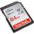 Card memorie SanDisk 64 GB SDXC Class 10 UHS-I
