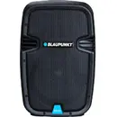 Boxa portabila Blaupunkt PA10, Bluetooth, FM/SD/USB/AUX/KARAOKE, 600W